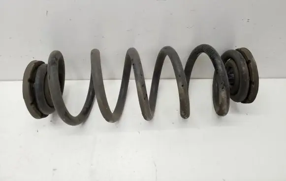 Opel Astra K Rear coil spring