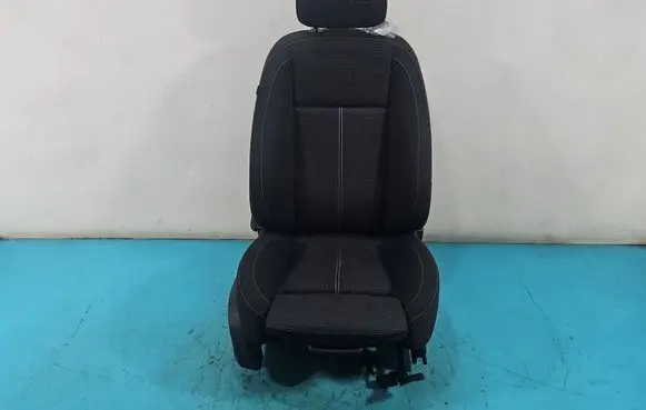 Opel Astra J Front passenger seat IMPRK1555215