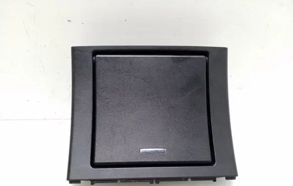 Mercedes-Benz E W212 Ashtray (rear) A2126803850