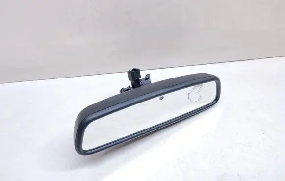 BMW 3 F30 F35 F31 Rear view mirror (interior) 9256138