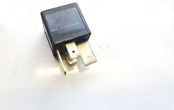 Dacia Logan I Other relay v23134j52x207 7700821864
