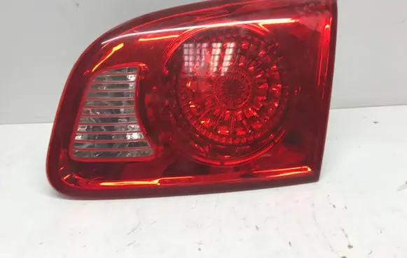 Hyundai Santa Fe Tailgate rear/tail lights 924062B000