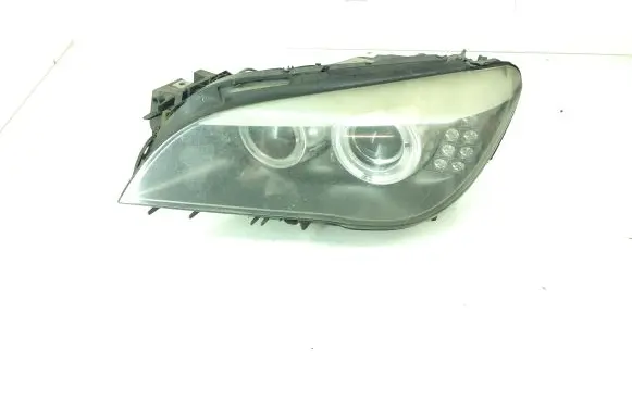BMW 7 F01 F02 F03 F04 Headlight/headlamp 7250624 7182139