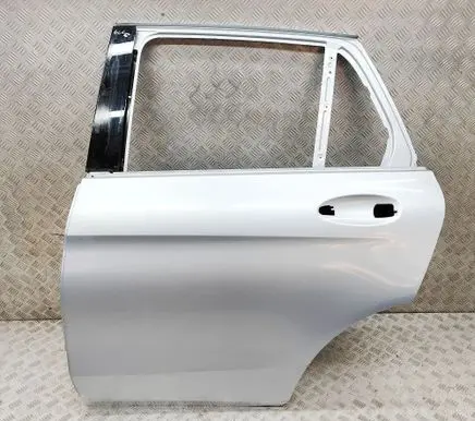Mercedes-Benz GLC X253 C253 Rear door A2537320310