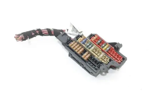 Audi A5 8T 8F Fuse box set 8K2971845A