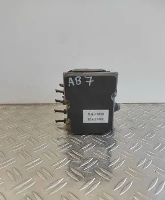 Audi A4 S4 B7 8E 8H ABS Pump 8E0910517H 8E0614517BF