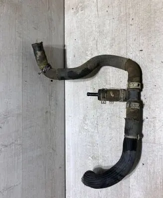 Nissan Micra K14 Engine coolant pipe/hose 924105fN0A