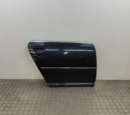 Audi A8 S8 D3 4E Rear door 4E0833420J