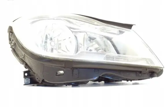 Mercedes-Benz C W204 Headlight/headlamp A2048205259