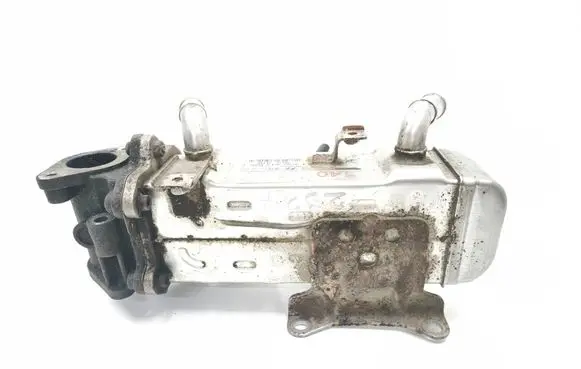 KIA Sorento EGR valve cooler 284162F140