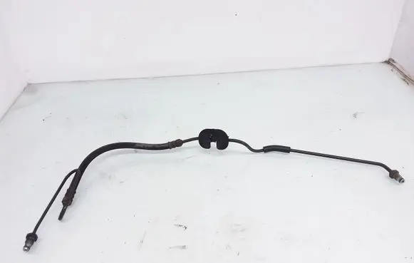 Volvo S60 Clutch pipe/line 02026T42