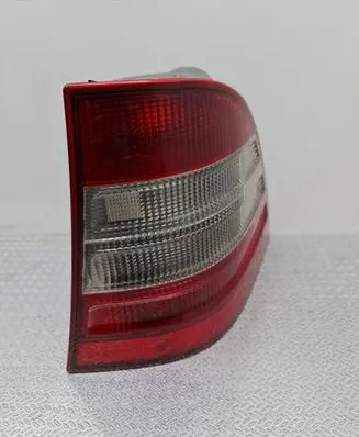 Mercedes-Benz ML W163 Rear/tail lights A1638200077