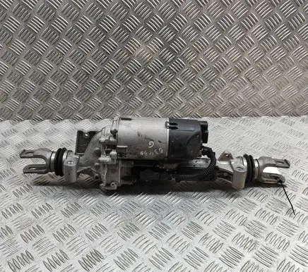 Mercedes-Benz C W206 Steering rack A2064603702