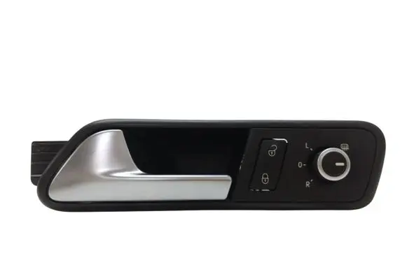 Volkswagen Touran II Front door interior handle 1T1837113D 1T1959552H