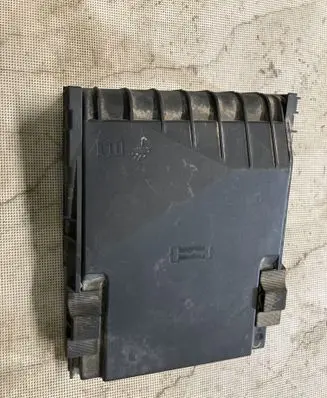 Seat Altea Fuse box cover 1K0937132F