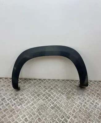 Dacia Spring Fender trim (molding) 638139334R