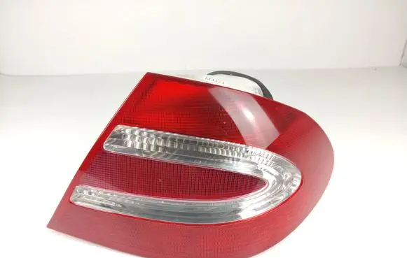 Mercedes-Benz CLK A209 C209 Rear/tail lights RGC16035
