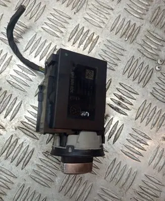 Ignition lock