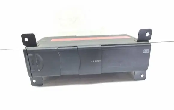 BMW X5 E53 CD/DVD changer 6946990 65126946990