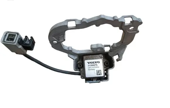 Windshield/windscreen camera