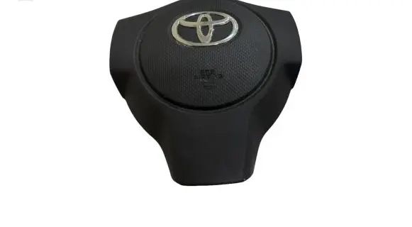 Toyota Urban Cruiser (XP110) Steering wheel airbag N00613209AFD EARA9009078