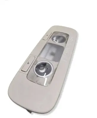 Volkswagen PASSAT CC Rear seat light 3C0947291E