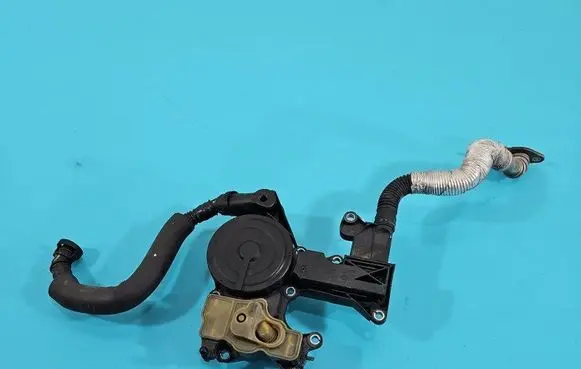 Audi A6 S6 C7 4G Intercooler hose/pipe 06H103495 IMPRK1476580