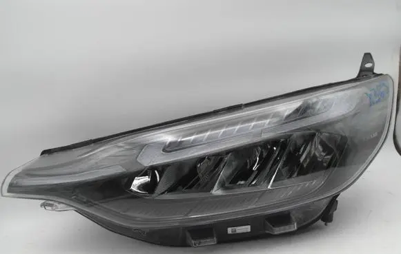 Ford Transit Custom II Headlight/headlamp PZ31-13E015-CB 141120231434