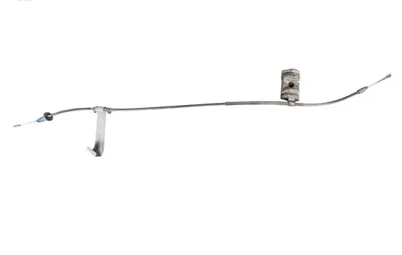 Ford Transit Handbrake/parking brake wiring cable BK215798