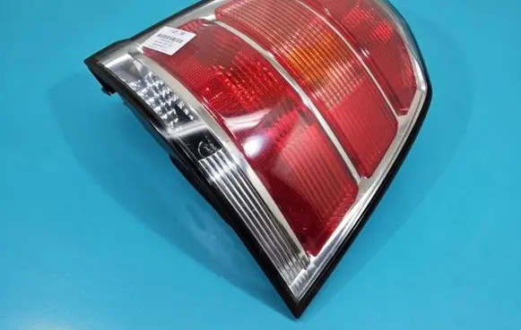 Opel Zafira B Rear/tail lights 24451843 IMPRK1421739