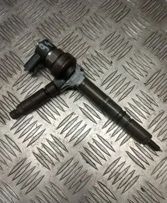 Honda Civic Fuel injector 0445110082