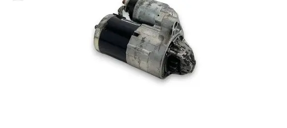 Mazda CX-30 Starter motor M000TD0071 52367 1706K6266