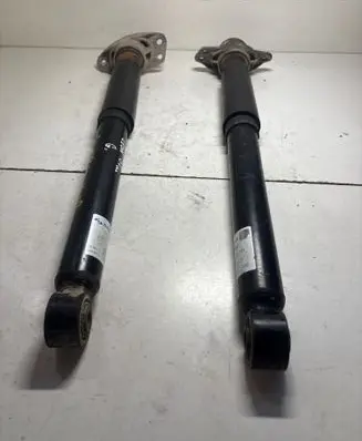 Skoda Octavia Mk2 (1Z) Rear shock absorber/damper 