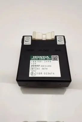 Honda CR-V Parking PDC control unit/module 39670SWWG01 10R023674 1881002490