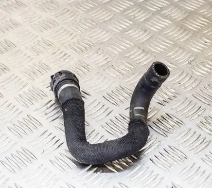 Volvo XC60 Air intake hose/pipe 31368397