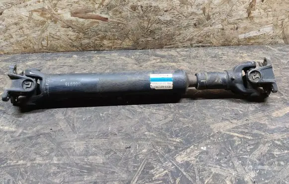 SsangYong Kyron Front prop shaft 3310009001