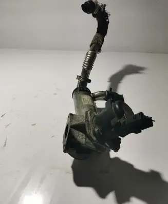 Ford Focus EGR valve cooler 9646762280