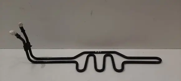 BMW 3 E90 E91 Power steering radiator 321351912 752713404