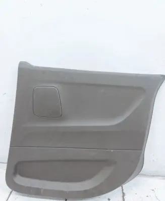 Citroen Berlingo Sliding door card 9818041677