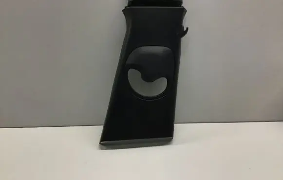 Jaguar E-Pace (B) pillar trim (top) J9C324A86A