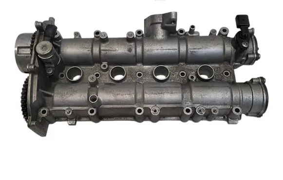 Volkswagen Golf VI Rocker cam cover 03C103475BC