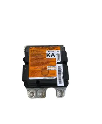 Nissan NP300 Airbag control unit/module 988204KK1A