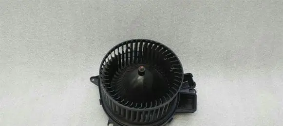 Mercedes-Benz GLS X166 Heater fan/blower A1669066200