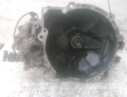 Mazda 626 Manual 5 speed gearbox