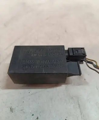 BMW 3 E46 AUC sensor 6917001