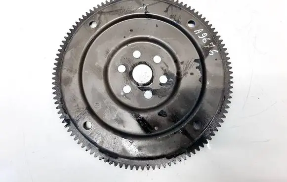 Mazda CX-7 Flywheel
