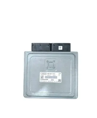 Audi A6 S6 C7 4G Engine control unit/module 4G5907115C