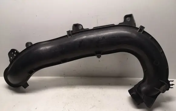Ford Galaxy Turbo air intake inlet pipe/hose AV619C623BD