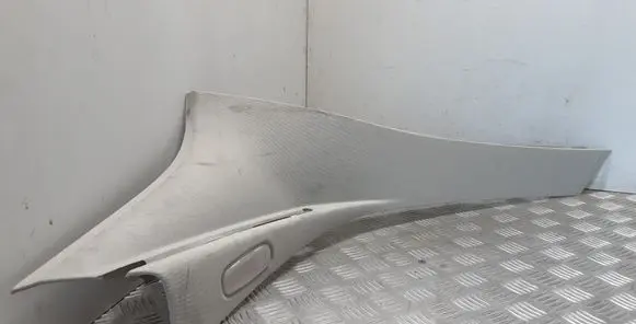 Mercedes-Benz E W212 (D)pillar trim (top) A2126900925