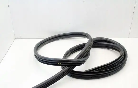 Nissan Almera Tino Rubber seal front door (on door) NIALTIUKNDL6